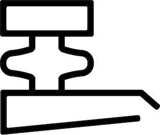 brtva za frižider 480300 - brtva.hr