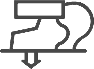 brtva za frižider 480707 - brtva.hr