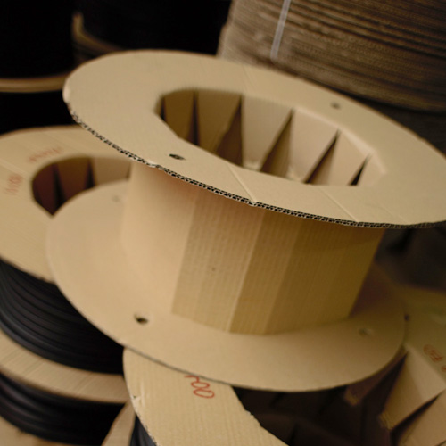 koluti za namatanje brtve