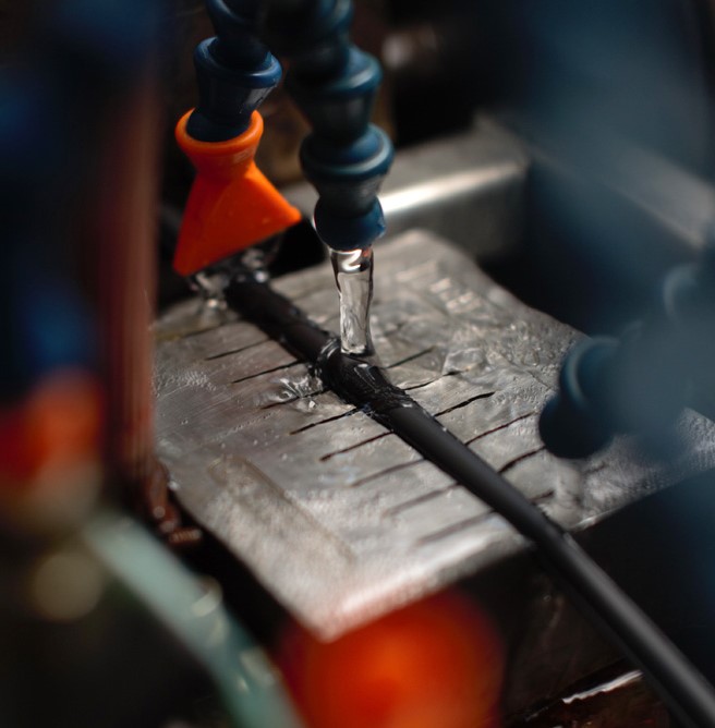 izrada brtvenih profila